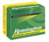 Remington Ammunition SP2075 Express XLR  20 Gauge 2 75 1 oz 7 5 Shot 25 Bx  10 Cs