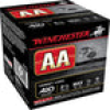 Winchester Ammo AA419 AA Target 410 Gauge 2 5 1 2 oz 9 Shot 25 Bx  10 Cs