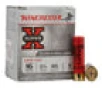 Winchester Ammo XU166 Super-X Game Load 16 Gauge 2 75 1 oz 6 Shot 25 Bx  10 Cs