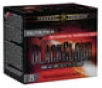 Federal PWBX107BB Black Cloud FS Steel 10 Gauge 3 50 1 5 8 oz BB Shot 25 Bx  10 Cs