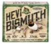 Hevishot 16706 Hevi-Bismuth Waterfowl 16 Gauge 2 75 1 1 8 oz 6 Shot 25 Bx  10 Cs