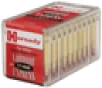 Hornady 83170 Varmint Express 17 Hornady Magnum Rimfire  HMR  17 GR V-Max 50 Bx  40 Cs