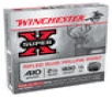 Winchester Ammo Super-X Slugs  410 2 5 1830fps  1 5oz  5-Pack