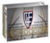 Fiocchi 308SCA Extrema 308 Winchester 7 62 NATO 150 GR Spitzer Boat Tail 20 Bx  10 Cs