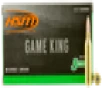 HSM 24317N Game King 243 Winchester 100 GR SBT 20 Bx  25 Cs