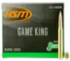 HSM 25069N Game King 25-06 Remington 117 GR SBT 20 Bx  20 Cs
