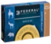 Federal A300W180LFA Power-Shok 300 Winchester Magnum 180 GR Copper Hollow Point 20 Bx  10 Cs