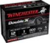 Winchester Ammo STH1235 Double X Turkey 12 Gauge 3 1-3 4 oz 5 Shot 10 Bx  10 Cs
