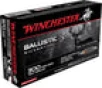 Winchester Ammo SBST300 Supreme 300 Winchester Magnum 180 GR Ballistic Silvertip 20 Bx  10 Cs