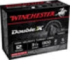 Winchester Ammo STH12355 Double X Turkey 12 Gauge 3 5 2 oz 5 Shot 10 Bx 10 Cs