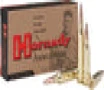 Hornady Ammo  250 Savage 100gr  Interlock 20-Pack