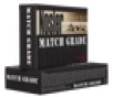 Nosler 43455 Match Grade Rifle 6 5 Creedmoor Hollow Point 140 GR 20Box 10Case