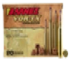 Barnes 21542 VOR-TX 338 Winchester Mag 225GR Tipped TSX Boat Tail 20Box 10Case