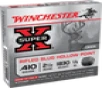 Winchester Ammo X41RS5VP Super-X 410 Gauge 2 5 1 5 oz Slug Shot 15 Bx  10 Cs