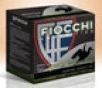 Fiocchi 1235ST Shooting Dynamics  12 Gauge 3 5 1 3 8 oz 1 Shot 25 Bx  10 Cs