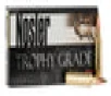 Nosler 40152 Trophy Grade  300 WSM 180 gr E-Tip 20 Bx  10 Cs