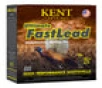 Kent Cartridge K202UFL2875 Ultimate Fast Lead  20 Gauge 2 75 1 oz 7 5 Shot 25 Bx  10 Cs