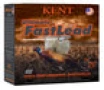 Kent Cartridge K122UFL405 Ultimate Fast Lead  12 Gauge 2 75 1 3 8 oz 5 Shot 25 Bx  10 Cs