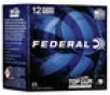 Federal TGSF1288 Top Gun Sporting 12 Gauge 2 75 1 oz 8 Shot 25 Bx  10 Cs