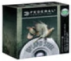 Federal USH1275 Upland Steel 12 Gauge 2 75 1 1 8 oz 7 5 Shot 25 Bx  10 Cs