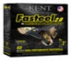 Kent Cartridge K203FS243 Fasteel 2 0 20 Gauge 3 7 8 oz 3 Shot 25 Bx  10 Cs