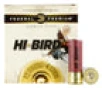 Federal HVF12H5 Premium Upland Hi-Bird 12 Gauge 2 75 1 1 4 oz 5 Shot 25 Bx  10 Cs
