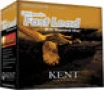 Kent Cartridge K122UFL40 Ultimate FastLead Upland 12Ga 2 75 6 shot 1-3 8oz