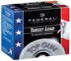 Federal TGL12US8 Top Gun Special Edition Red  White  Blue 12 Gauge 2 75 1 1 8 oz 8 Shot 25 Bx  10 Cs