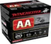 Winchester Ammo AASC208 AA Super Sport 20 Gauge 2 75 7 8 oz 8 Shot 25 Bx  10 Cs