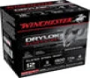 Winchester Ammo XSM1234 Drylock Super Steel Magnum 12 Gauge 3 1 3 8 oz 4 Shot 25 Bx  10 Cs