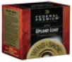 Federal P1384 Premium Upland Wing-Shok High Velocity 12 Gauge 2 75 1 3 8 oz 4 Shot 25 Bx  10 Cs