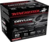 Winchester Ammo XSC10T Drylock Super Steel Magnum 10 Gauge 3 5 1 5 8 oz T Shot 25 Bx  10 Cs