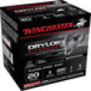 Winchester Ammo XSM2033 Drylock Super Steel Magnum 20 Gauge 3 1 oz 3 Shot 25 Bx  10 Cs
