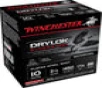 Winchester Ammo SSH10BB Drylock Super Steel High Velocity 10 Gauge 3 5 1 3 8 oz BB Shot 25 Bx  10 Cs