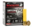 Winchester Ammo XSM2032 Drylock Super Steel Magnum 20 Gauge 3 1 oz 2 Shot 25 Bx  10 Cs