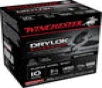 Winchester Ammo SSH10BBB Drylock Super Steel High Velocity 10 Gauge 3 5 1 3 8 oz BBB Shot 25 Bx  10 Cs
