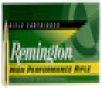 Remington Ammunition R223R1 Standard 223 Remington 5 56 NATO 55 GR Pointed Soft Point 20 Bx  10 Cs