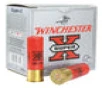 Winchester Ammo XSV1232 Drylock Super Steel Magnum 12 Gauge 3 1 1 4 oz 2 Shot 25 Bx  10 Cs
