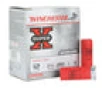 Winchester Ammo XU128 Super-X Game Load 12 Gauge 2 75 1 oz 8 Shot 25 Bx  10 Cs