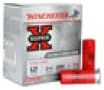 Winchester Ammo XU127 Super-X Game Load 12 Gauge 2 75 1 oz 7 5 Shot 25 Bx  10 Cs