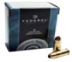 Federal C41A Standard 41 Mag Jacketed Hollow Point 210 GR 20Box 25Case