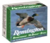 Remington Ammunition SSTHV12H2 Sportsman  12 Gauge 3 1 1 8 oz 2 Shot 25 Bx  10 Cs