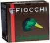Fiocchi 123SGWBB Exacta Golden Waterfowl 12 Gauge 3 1 1 4 oz BB Shot 25 Bx  10 Cs