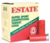Estate SS12H175 Super Sport  12 Gauge 2 75 1 oz 7 5 Shot 25 Bx  10 Cs