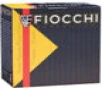 Fiocchi 1278OZ75 Exacta Trainer 12 Gauge 2 75 7 8 oz 7 5 Shot 25 Bx  10 Cs