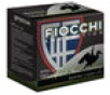 Fiocchi 203ST4 Shooting Dynamics  20 Gauge 3 7 8 oz 4 Shot 25 Bx  10 Cs