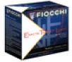Fiocchi 20SLR7 Exacta Waterfowl 20 Gauge 2 75 7 8 oz 7 Shot 25 Bx  10 Cs