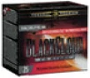 Federal PWBX1344 Black Cloud FS Steel 12 Gauge 3 50 1 1 2 oz 4 Shot 25 Bx  10 Cs