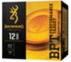 Browning Ammo B193641227 BPT  12 Gauge 2 75 1 1 8 oz 7 5 Shot 25 Bx  10 Cs