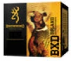 Browning Ammo B193512035 BXD Upland 20 Gauge 3 1 1 4 oz 5 Shot 25 Bx  10 Cs